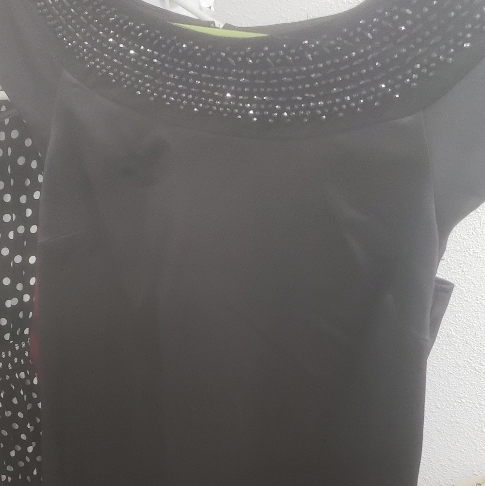 Womens dress